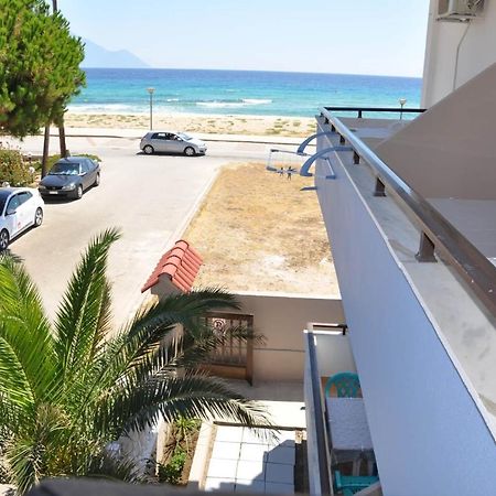 Villa Lemar Sarti Exteriér fotografie