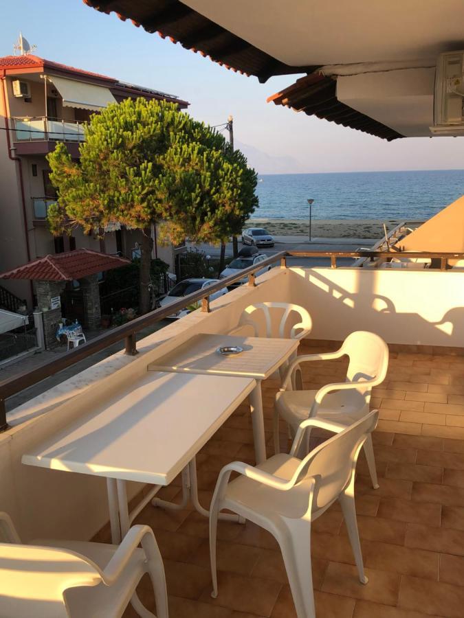 Villa Lemar Sarti Exteriér fotografie