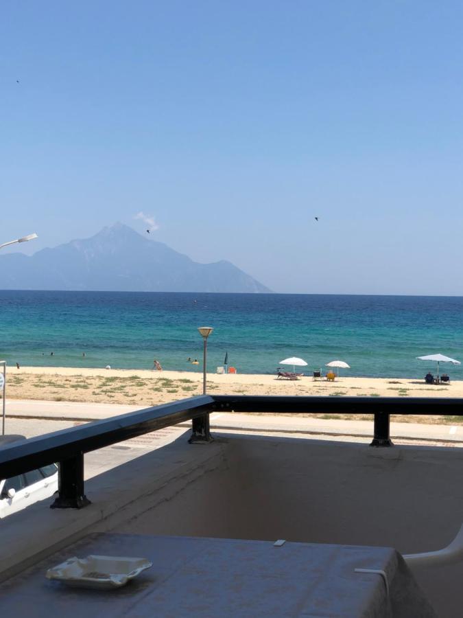 Villa Lemar Sarti Exteriér fotografie