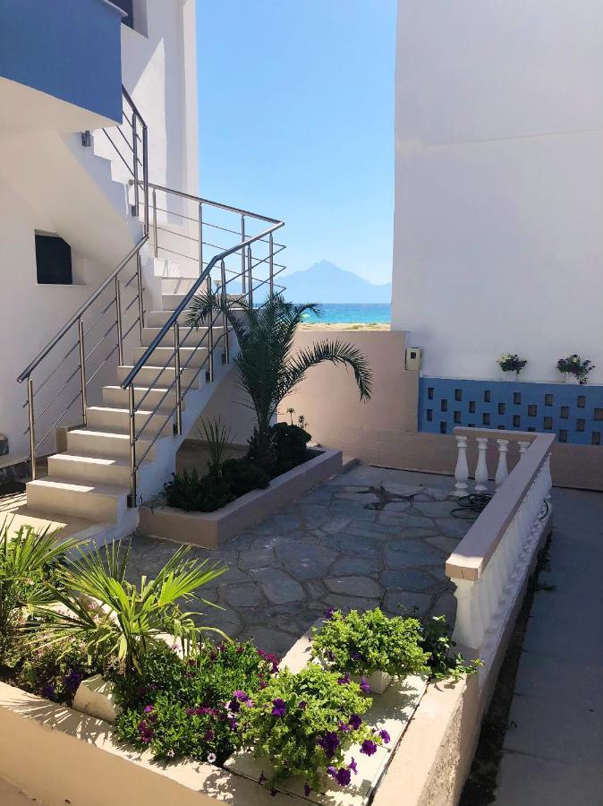 Villa Lemar Sarti Exteriér fotografie