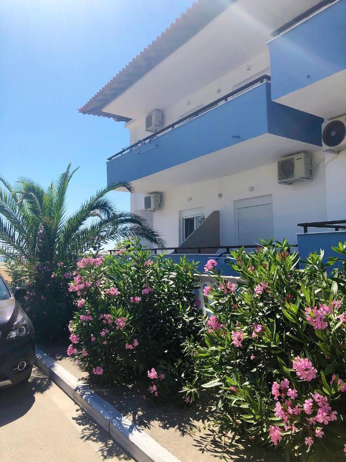 Villa Lemar Sarti Exteriér fotografie