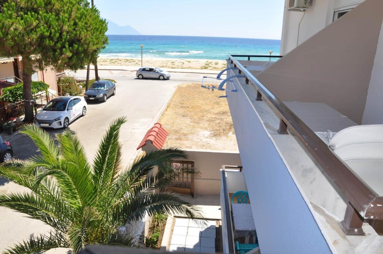 Villa Lemar Sarti Exteriér fotografie