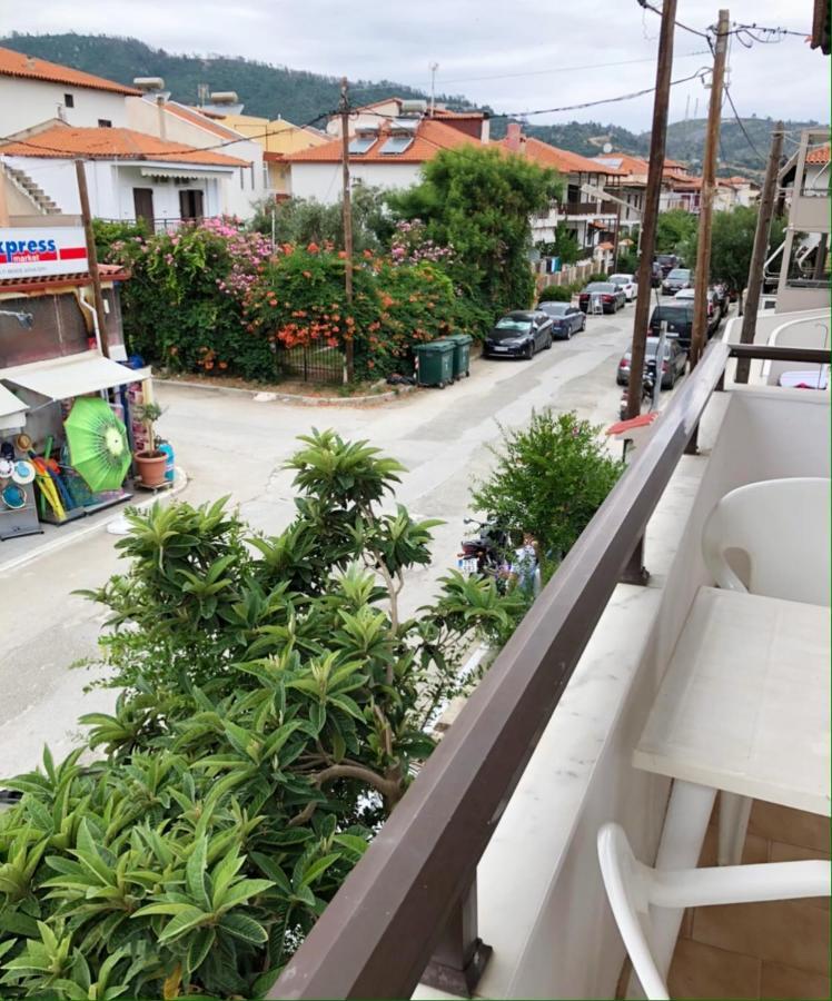 Villa Lemar Sarti Exteriér fotografie