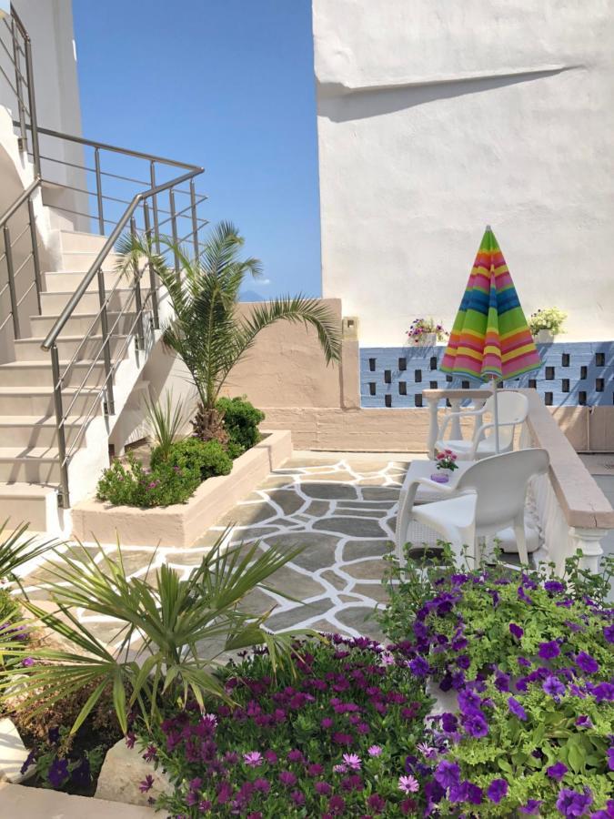 Villa Lemar Sarti Exteriér fotografie