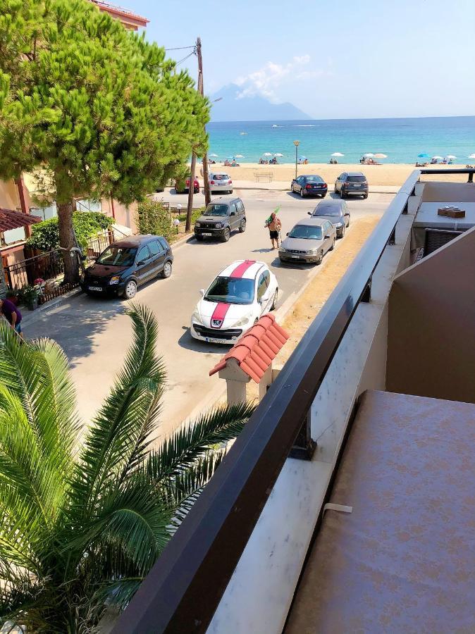 Villa Lemar Sarti Exteriér fotografie