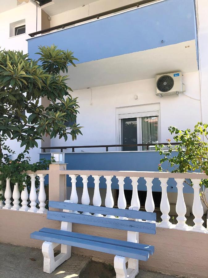 Villa Lemar Sarti Exteriér fotografie