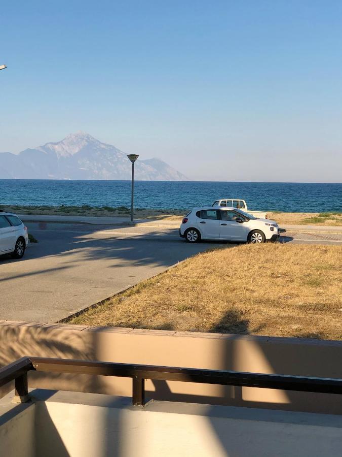 Villa Lemar Sarti Exteriér fotografie